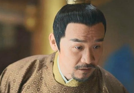 《鹤唳华亭》萧定梁喜欢谁？萧定梁的结局是什么？