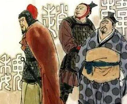 魏韩赵是秦国崛起之路上的最大障碍 如果他们联合攻打秦国会怎么样