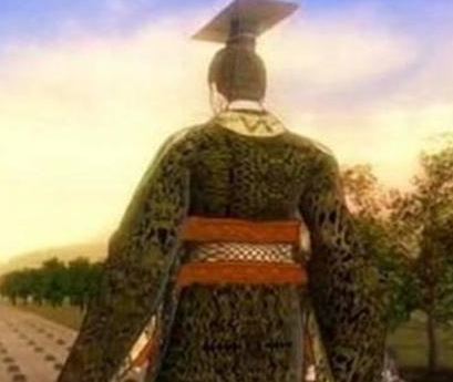 秦始皇收集天下兵器铸成12个铜人却神秘消失 它们到底去了哪里