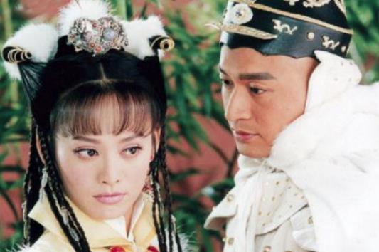 爱美人不爱江山的多尔衮，死后却被毁坟掘尸