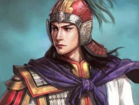 刘琨：曾与祖逖闻鸡起舞，一曲胡笳救孤城