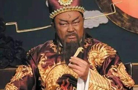 包拯的官阶有多高？历史上真的有拦桥伸冤的事情吗？