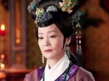 雍正跟他生母乌雅氏的关系为什么那么僵？