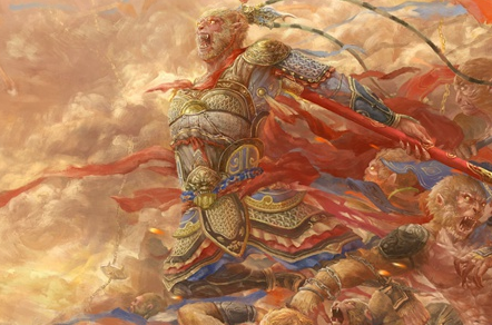 七十二洞妖王都是些什么人？七十二洞妖王最后都是什么结局？