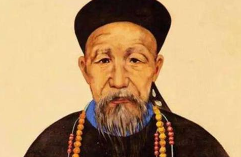 曾国藩娶亲新娘子竟然跑了？后来曾国藩娶了谁？