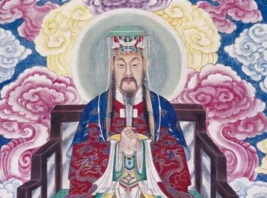 李世民进地府吓得阎王给他行礼！李世民是什么身份？
