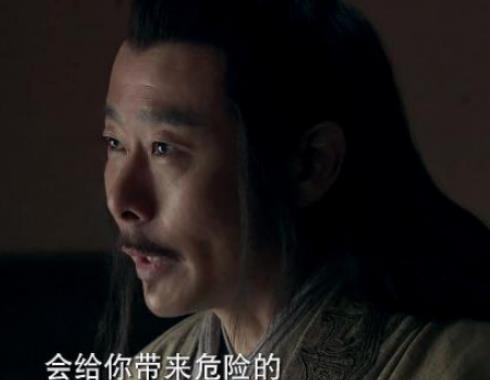 张良提议的&ldquo;令太子监关中兵&rdquo;是什么意思？