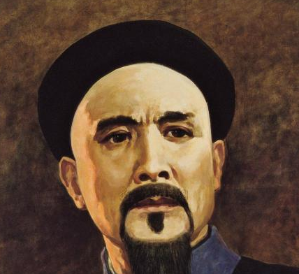 清朝作为最后一个封建王朝 清朝人眼中的世界到底是什么样的