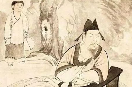 孙楚是谁？孙楚学驴鸣是个怎么样的故事？