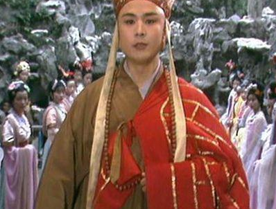 唐僧和李世民真的结拜为兄弟吗 历史根本没有这一回事