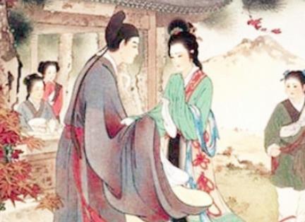 北宋宰相吕蒙正：寒门出身，接到绣球迎娶宰相千金