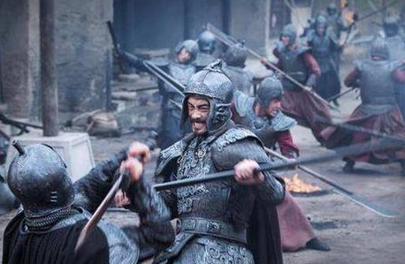 姜维母亲被挟持做人质，姜维转投诸葛亮家人怎么办？