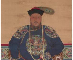 爱新觉罗&middot;褚英：努尔哈赤长子，最后却被赐死