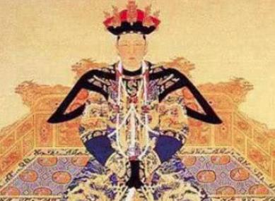 孝诚仁皇后：20岁生下太子，死后被康熙赐最独特的谥号