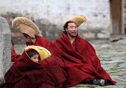 为什么高僧圆寂会虹化？虹化现象是怎么回事？