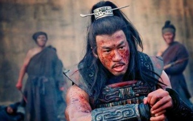 项羽战败天降异象！刘邦为何命将士们播鼓奏乐？