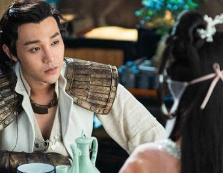 《一夜新娘》大结局是什么 花溶和秦尚城结局如何