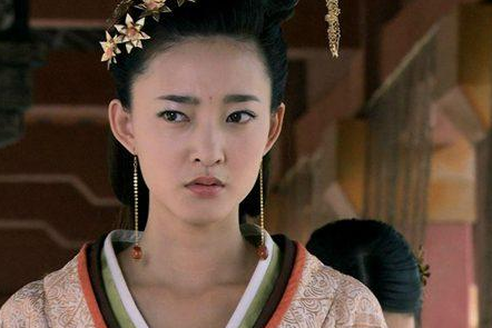 汉文帝刘恒如此宠爱慎夫人 为什么她没有和皇后作对呢