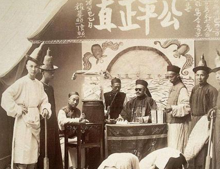 清末时间能够简简单单的造重炮早军舰 为什么民国却不行了呢