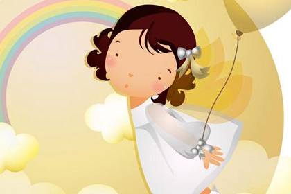 丁姓的宝宝怎么取名好听？有诗意的丁姓女宝宝名字大全！