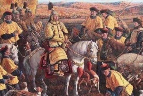清朝统治中国300年，为什么没有推广满语呢？