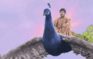 封神榜中孔宣什么来历？孔宣为什么要助纣为虐？