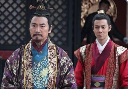 宇文智及作为宇文化及的弟弟 他为什么会跟随李渊开创唐朝