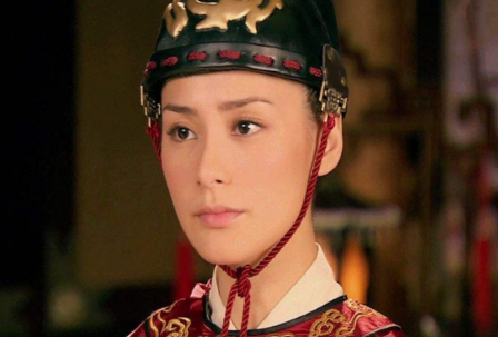 一代女宰相为何会遭受黥刑？上官婉儿受刑的故事是怎么样的？