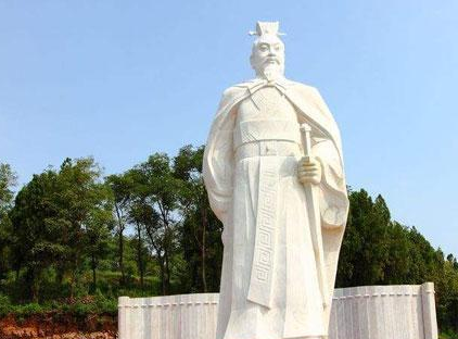 刘裕出身平民 他是如何坐上皇位的