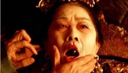 揭秘古代丧葬礼仪 古人死后为什么要在口中放置东西