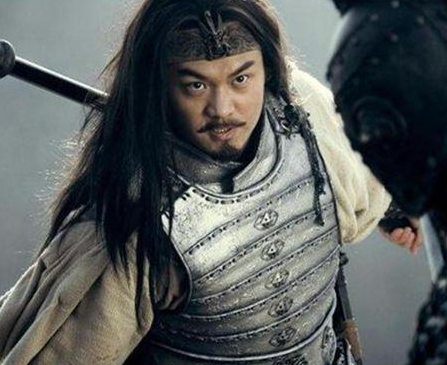 揭秘马超英年早逝之谜 史书中为什么没有详细的叙述