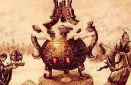 古代皇帝吃的金丹用什么做的？没有毒性吗？