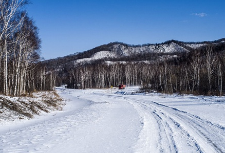 夹皮沟在什么地方？《林海雪原》讲了一个什么故事？