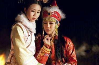 哈达公主是什么人？哈达公主为什么被凌迟处死？