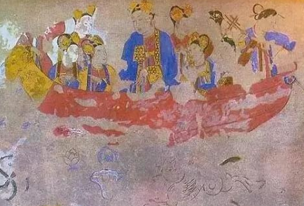 古代有多少太后专权的事件？为什么士大夫们愿意为太后效忠？