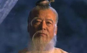 传说中的袁天罡和史书中的袁天罡！分析真实的袁天罡有多厉害？