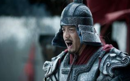 韩信当初忍下了胯下之辱 韩信功成名就之后有没有找那个人报仇