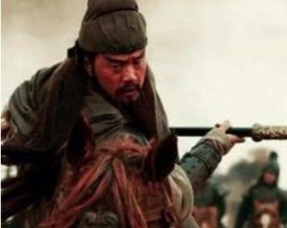 唯一让关羽心甘情愿下跪的武将，张辽到底做了什么？