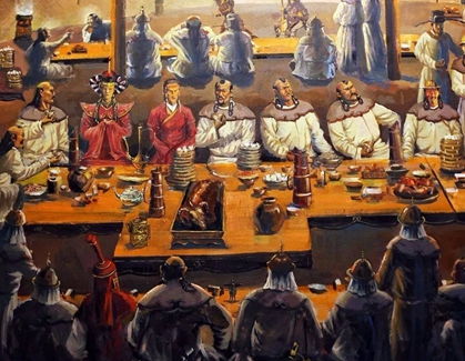 元朝和清朝真的都是重武轻文吗 事实到底是什么样的