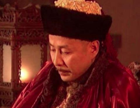 张廷玉儿子高中探花，雍正说了什么？