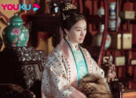 《大明风华》张妍有历史原型吗？她最后结局如何？