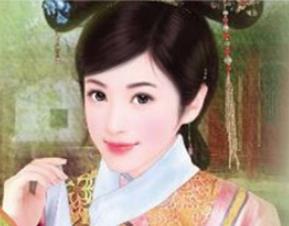 和硕温恪公主：出嫁时康熙亲自护送，最后难产而死
