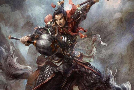 李元霸最害怕的人是谁？罗士信在历史上真实存在吗？