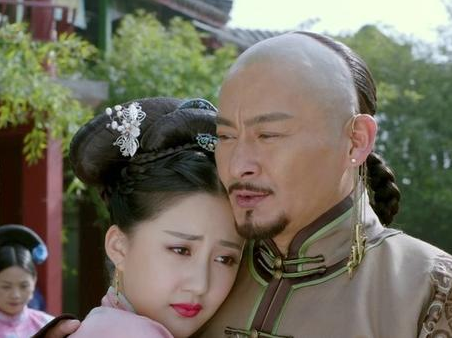 禇英身为努尔哈赤的长子 努尔哈赤处死儿子是真的无奈吗