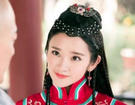 和硕公主穆库什：满清最尊贵的公主，婚姻生活十分坎坷