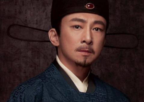 《大明风华》于谦最后的结局是什么？