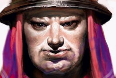 历史上曾杀人如麻的羯族，他们来自哪里？