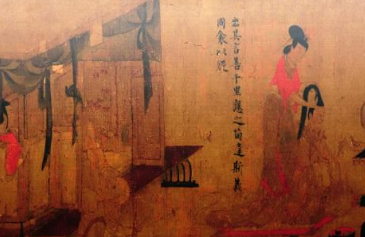 “吾不杀伯仁，伯仁却因我而死”的典故是什么？伯仁又是谁？