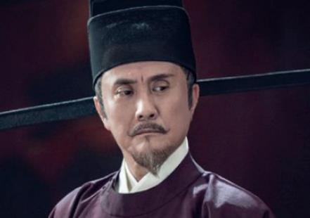 《鹤唳华亭》李柏舟是谁？他最后结局如何？