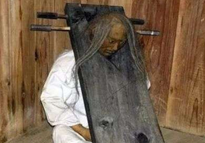古代囚犯被判死刑之后 为什么不早早的选择自杀